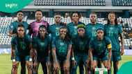 WAFCON 2026: Blow for Super Falcons as Echegini and Demehin are set to miss Egypt clash