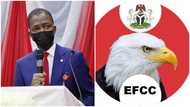 Asset Declaration: We are not witch-hunting bankers, EFCC chairman, Bawa says