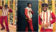 “Behind the fighter and strong man is a lot of sadness”: Mr Macaroni shares emotional post after 30th birthday