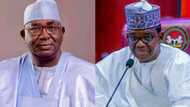 Arrest of former minister not handwork of Governor Matawalle opinion by Sagir Ibrahim Gusau