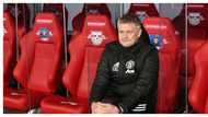 Plot to sack Man United boss Solskajer revealed after exit from Champions League