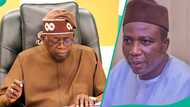 Tinubu ya ba sakataren APC a Kano Babban muƙami bayan minista ya bar kujerar