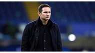 This is the blunt statement Lampard made to his players after admitting he is under pressure to losing Chelsea job