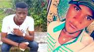 Sad day as 200 level student in Abia state University slumps and dies during a football match