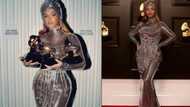 Congrats Queen Bey - Michelle Obama to Beyonce on her record-breaking 28th Grammy win