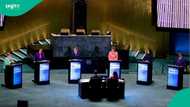 UN secretary-general race: Candidates, others speak on AI, jobs, innovation and global regulation