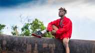 Enjoy the latest hip-hop banger by Quamina MP - Mankessim To London