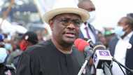 2023: Ƴan Najeriya na son PDP ta karɓi shugabancin ƙasa daga hannun APC, Wike