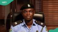 Lagos police react amid reports of alleged fresh deadly explosion in state