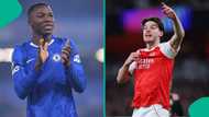 Rice, Caicedo, Cucurella and other players who will decide Chelsea vs Arsenal