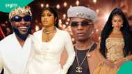 From Davido vs Wizkid to BBNaija wars: Why Nigerians love celebrity rivalry