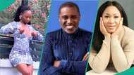 "She offered me ₦10m": Lady accused in Sandra Edoho’s viral posts breaks silence, shares her side of the story