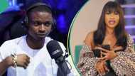 "I used to wash basket load of clothes, ladies privates wear": Ola of Lagos shares with Tacha, clip trends