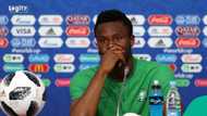 Mikel Obi shares how Super Eagles can beat South Africa, Benin to secure World Cup ticket