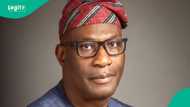 Breaking: Former police commissioner withdraws from governorship primary
