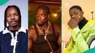 VDM: Naira Marley faces criticisms as he joins online protest for critic's release, "U free Mohbad?"