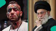 Pop star Tataloo sentenced to death for blasphemy against Prophet Muhammad: "It's disturbing"