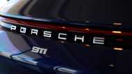 Porsche ignites blockbuster IPO, defying market turmoil