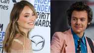 Harry Styles and Olivia Wilde spark dating rumours with new photos