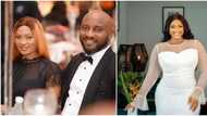 Yul Edochie: I couldn't let her go, Nollywood actor finally shares reason for taking second wife in new video