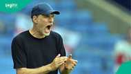 Thomas Tuchel slams England players despite historic win over Andorra