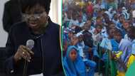 Drug abuse: NAFDAC begins "catch them young" sensitisation for FCT schools