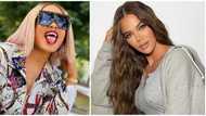 I love you so much: BBNaija Nina gushes after Khloe Kardashian liked, commented on her IG posts