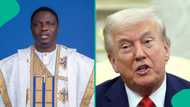 Prophecy about war in Nigeria sparks concern amidst Trump’s threat, pastor speaks on next action
