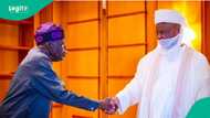 Shin da gaske ne cewa Sarkin Musulmi ya ce a zabi Tinubu a 2027?
