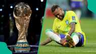 Neymar doubtful for 2026 FIFA World Cup after new injury blow