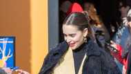 Does Emilia Clarke have a husband? A look at her relationships