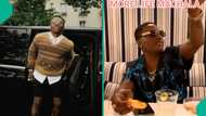 Wizkid at 34: Heartwarming video of singer marking b’day with Tems, Naomi Campbell and others trend