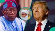 US Threat: Muslim Group Advises Tinubu on How to Engage Trump