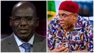 Top APC presidential aspirant narrates how he, former COAS Buratai chased criminals into Rivers bush