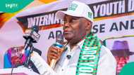 "Ba gobe ba ne"; Atiku ya yi muhimmin kira ga matasan Najeriya