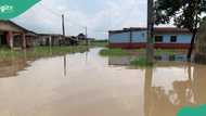 Flooding: Over 2 million residents displaced in 200 communities as Kogi govt seeks help