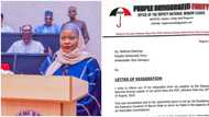 Top PDP national working committee member resigns, party reacts