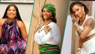 BBNaija Big Soso, Doris, Ivatar speak on controversial strategies, moments on the show