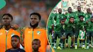 AFCON 2023 Final: What time is Nigeria vs Ivory Coast? Kickoff, live stream, team news, head to head