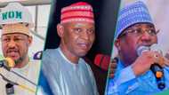 Ramadan: Full list of governors who spent over N28.3bn on feeding