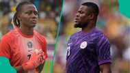 Stanley Nwabali sends message to Chiamaka Nnadozie after WAFCON 2026 opener nightmare