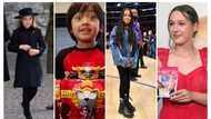 Top 10 richest kids in the world, their net worth and parents