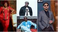 Ada Ameh, Rico Swavey, Sammie Okposo, 7 other Nigerian celebrities who died in 2022