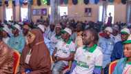 PDP New Generation inaugurates state excos, vows to deliver northwest region to Atiku, Okowa