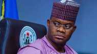 OPINION: Yahaya Bello and the Nigerian Middle Belt syndrome by Promise Emmanuel