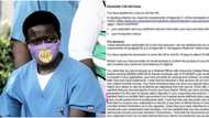 UK denies Nigerian doctor visa 'because he is being owed for 4 months,' social media reacts