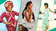 Funke Akindele celebrates 49th birthday: Net worth, biography and how she built her wealth