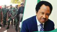 “Not by mistake”: Shehu Sani reacts to Kaduna village bombing, tells Tinubu what to do