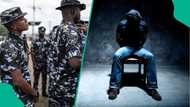 Brave Kano victim escapes kidnappers after brutal beating, exposes hideout in Kaduna