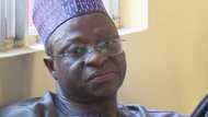 Yanzu-yanzu: 'Yan bindiga sun sake sace mahaifin tsohon gwamnan APC
